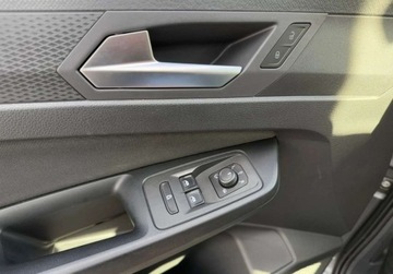 Volkswagen Caddy V Caddy 2.0 TDI 122KM 2022 Volkswagen Caddy Life 2.0 TDI DSG Salon Polska 1wl serwis ASO VAT23 2.0, zdjęcie 18