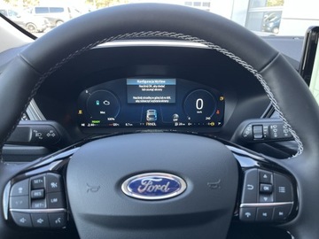 Ford Kuga III 2025 NOWY Ford Kuga Active X Od ręki! 180 KM, zdjęcie 19