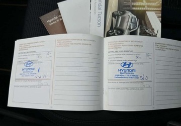 Hyundai Tucson III SUV 2.0 CRDI 136KM 2016 Hyundai Tucson 2.0 CRDI MANUAL bezwypadkowy GWARANCJA 2.0 Diesel, zdjęcie 38