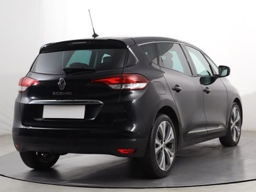 Renault Scenic IV 1.5 dCi 110KM 2018 Renault Scenic 1.5 dCi, Salon Polska, Automat, zdjęcie 4