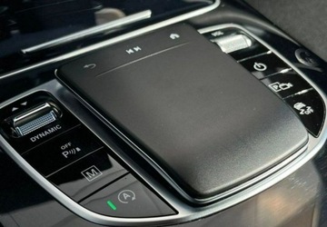 Mercedes GLC C253 SUV Facelifting 2.0 220d 194KM 2020 Mercedes-Benz GLC 4x4 Automat Kamera Navi Virtual Tempomat FV23, zdjęcie 35