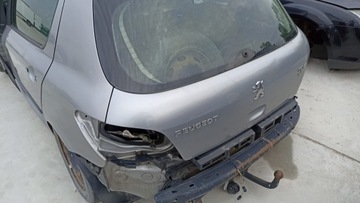 PEUGEOT 307 HB HTB 02R ТРЕТИЙ СТОП-ФОН ЗАДНИЙ ТОРМОЗНОЙ ФОНАРЬ
