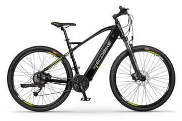 Rower elektryczny Ecobike SX5 29 20' 16Ah