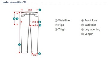 2024 Autumn Men's Jeans Jogger Thin Harem Pants Co