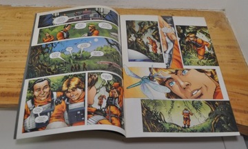 DB+ ЗВЕЗДНЫЕ ВОЙНЫ ГЕНЕРАЛ СКАЙУОКЕР ЧАСТИ 1 И 2 ​​МАНДРАГОРА