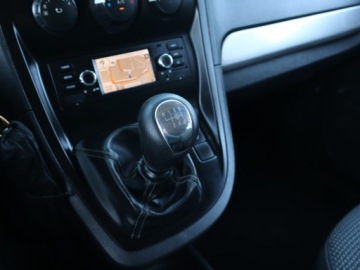 Mercedes Citan W415 Tourer 1.5 111 CDI 110KM 2017 Mercedes Citan 111 CDI, Navi, Klima, Parktronic, zdjęcie 12