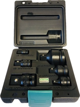 Honiton Redukcja udarowa - zestaw 1/4''-3/4''