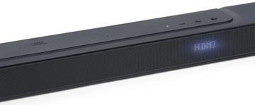 Саундбар JBL Bar 300 Multibeam 5.0 260 Вт, черный