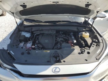 Lexus 2024 Lexus Inny TX 350 Base, 2024r., 2.4L 2.4 Benzyna 275KM, zdjęcie 11