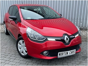 Renault Clio IV Grandtour  1.2 16V 74KM 2013 Renault Clio, zdjęcie 4