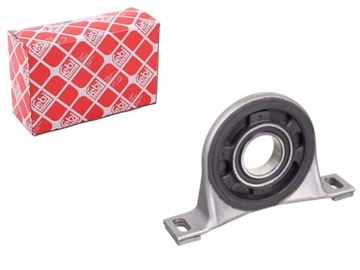 PODPORA WAŁU DB SPRINTER 06- TYL H=73CM 31851 FEBI