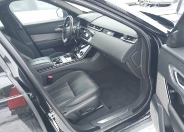 Land Rover Range Rover IV 2018 Land Rover Range Rover 2018r., P250 Se R-dynamic, 2L, od ubezpieczalni 2.0, zdjęcie 8