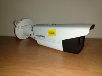 HIKVISION DS-2CD2T55FWD-I5 IP-камера типа «пуля»