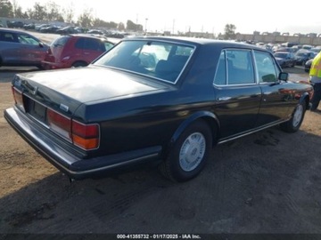 Bentley 1987 Bentley Eight 1987 6.8l 6.8 Benzyna 230KM, zdjęcie 5