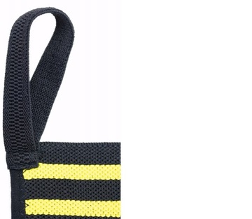 ОБЕРТЫВАНИЯ ЛЕНТЫ ЖЕСТКОСТИ СТАБИЛИЗАТОР ЗАПЯСТЕЙ ТРЕНИРОВКА 2x PHYSIO