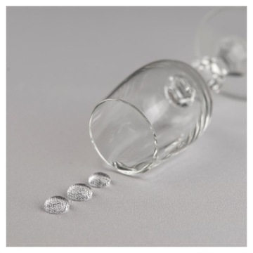 ЭЛЕГАНТНАЯ ГЛАДКАЯ ОВАЛЬНАЯ СКАТЕРТЬ ОВАЛ СЕРАЯ 120х220