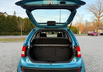 Suzuki Ignis III Crossover 1,2 DUALJET 90KM 2018 Suzuki Ignis Suzuki Ignis 1.2 Comfort 1.2 Benzyna 90KM, zdjęcie 22