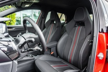 Skoda Fabia IV 2026 Škoda Fabia Skoda Fabia Sport 130 1.5 TSI 177 KM, zdjęcie 27