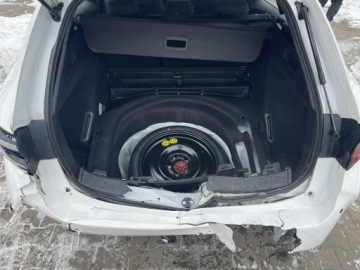 Toyota Corolla XII TS Kombi Facelifting 1.8 Hybrid 140KM 2025 Toyota Corolla Hybryda Automat Kamera Podgrzewanie, zdjęcie 3