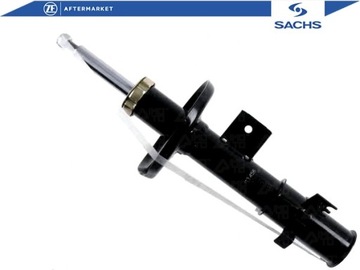 SACHS AMORTYZATOR P GRAND VITARA 05- P GAZ SACHS