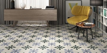 HALCON LIVERPOOL ЧЕРНАЯ ПЛЭЧВОРК 33,3X33,3