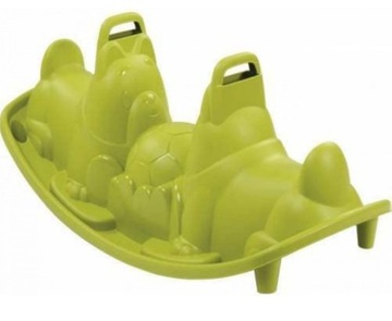 BUJAK PIESEK ZIELONY