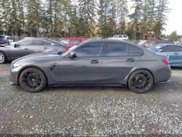 BMW Seria 3 G20-G21 2022 BMW M3 2022r., 4x4, 3.0L 3.0 Benzyna 503KM, zdjęcie 5