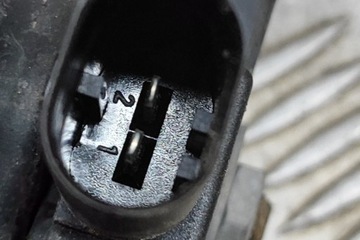 AUDI Q4 SUV F4B SIGNÁL NÍZKÉHO TONU KLAKSON 8X0951221A ELEKTRYCZNOSC 220K
