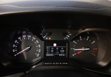 Toyota 2021 Toyota Proace City Verso Proace City Verso Business FV23 Salon PL Serw, zdjęcie 25