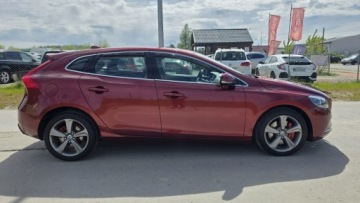 Volvo V40 II Hatchback 2.0 D3 150KM 2012 Volvo V40 zarejestrowane, zdjęcie 3