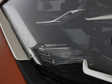 Citroen C4 III SUV 1.2 PureTech 130KM 2020 Citroen C4 klima auyo navi kamera i czujniki, zdjęcie 39