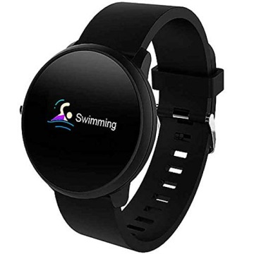 Lenovo HW10 - czarny