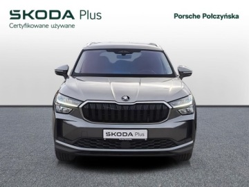 Skoda Kodiaq I SUV Facelifting 2.0 TDI SCR 150KM 2024 Skoda Kodiaq 2.0 TDI 4x2 Selection DSG, 150KM, Sal, zdjęcie 8