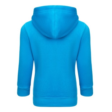 ФБК04 год 98/104 МОДНАЯ ДЕТСКАЯ Кофта С КАПЮШОНОМ, НА МОЛНИИ