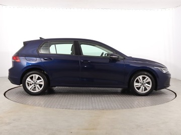 Volkswagen Golf VIII Hatchback 1.5 TSI EVO 130KM 2021 VW Golf 1.5 TSI, Salon Polska, 1. Właściciel, zdjęcie 5