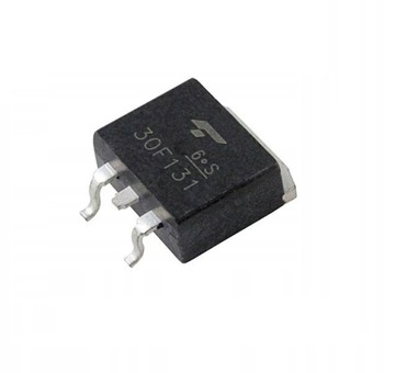TRANZYSTOR GT30F131 N-Channel IGBT 200A 360V TO263