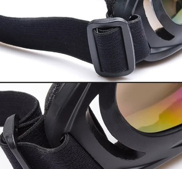 лыжные очки для сноуборда UV400