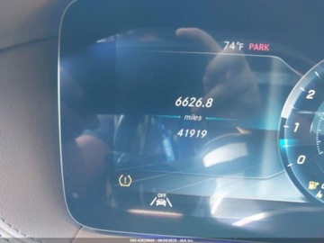 Mercedes Klasa S W223/V223 2020 Mercedes-Benz Klasa S 560 4Matic 2020 4.0l 4.0 Benzyna 463KM, zdjęcie 11