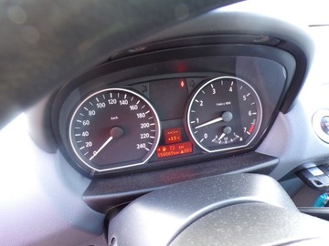 BMW Seria 1 E81/E87 Hatchback 5d E87 1.6 116i 115KM 2005 BMW 1 AUTO Z NIEMIEC 1.6 BENZ, zdjęcie 13