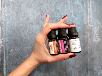 Ароматическое масло эфирного масла фрезии 10 мл