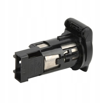 Gniazdo zasilania 12V 120W 253312923R