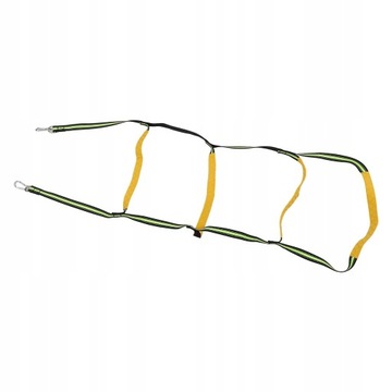 4-СТУПЕНЧАТАЯ СКЛАДНАЯ ЛЕСТНИЦА ДЛЯ ЛОДКИ