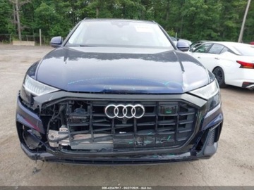 Audi Q8 2019 Audi Q8 Prestige 55 tfsi quattro 3.0 Benzyna 335KM, zdjęcie 1