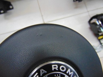 DESKA KONZOLA AIRBAG ALFA ROMEO TONALE