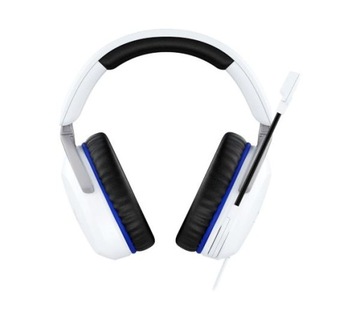 Проводные наушники HyperX Cloud Stinger II PlayStation с микрофоном