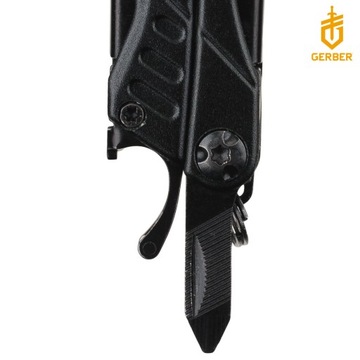Мультитул GERBER Dime Black