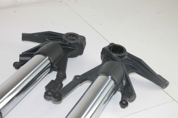 DUCATI MULTISTRADA V4S LAGI ПЕРЕДНИЕ АМОРТИЗАТОРЫ ПОДВЕСКА LAGA