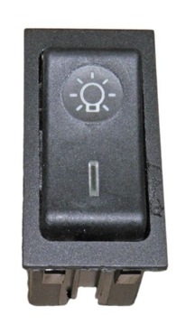 WŁĄCZNIK ŚWIATŁA MAN F2000/TGA