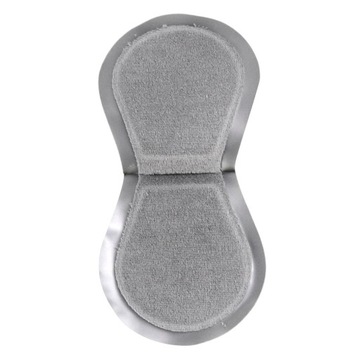 3 полотенца для чистки мяча для гольфа