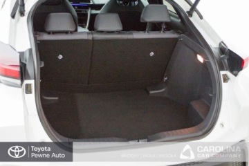 Toyota C-HR II SUV 2.0 Hybrid Dynamic Force 197KM 2024 Toyota C-HR 2.0 Hybrid Dynamic Force Executive Nav, zdjęcie 22